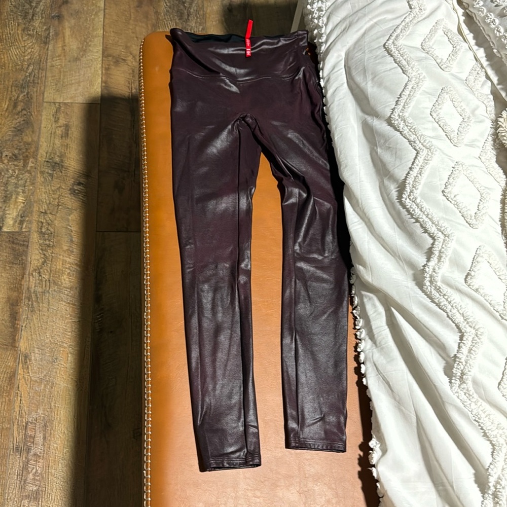 Spanx Leggings